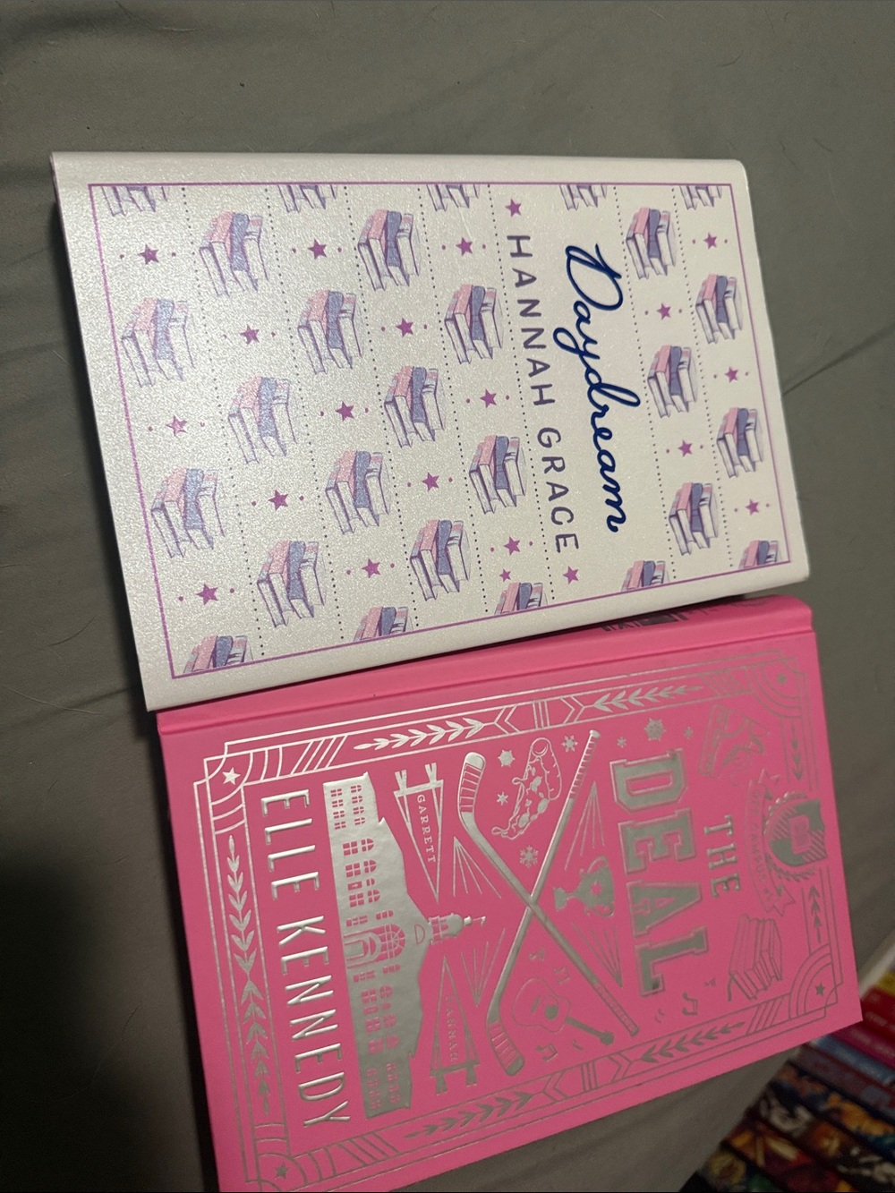 Collectors edition books